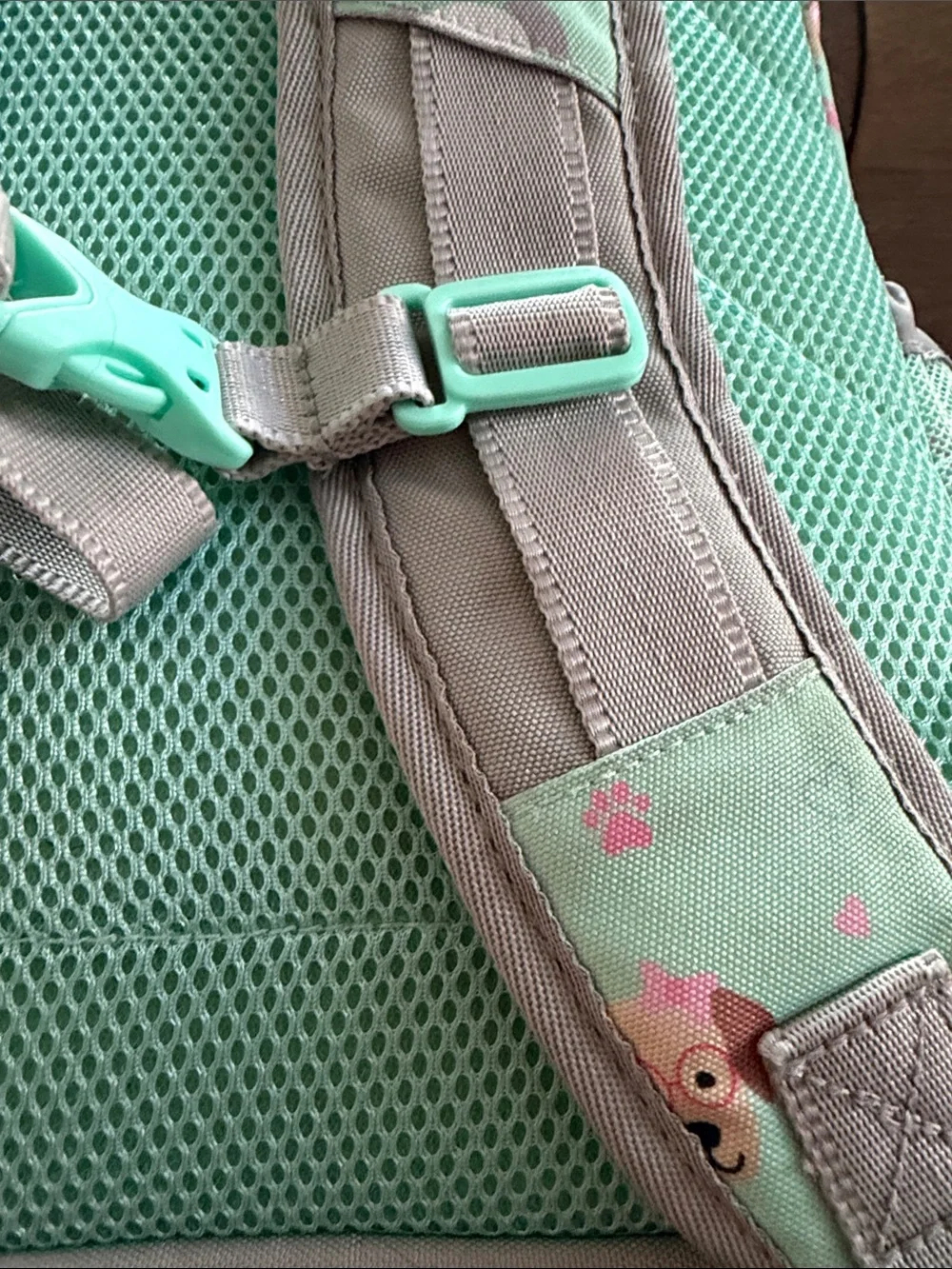 Bentgo backpack lunch